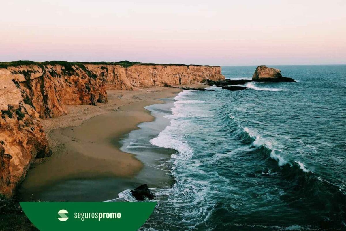 O que fazer em Santa Cruz, Califórnia: veja como aproveitar a cidade!