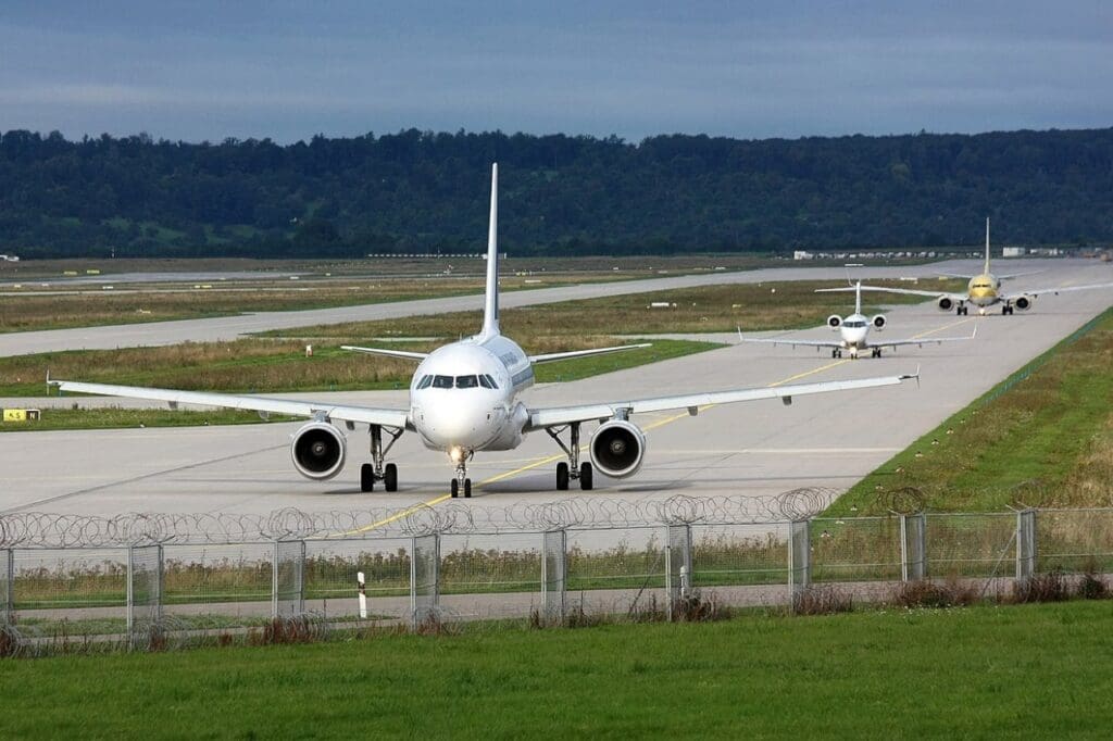 Compre as suas passagens aéreas com antecedência