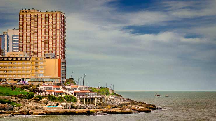 Mar del Plata, Argentina: descubra as melhores praias para visitar!