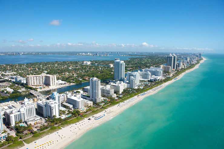 Miami, Flórida: conheça onde se hospedar, onde comer e o que fazer na cidade