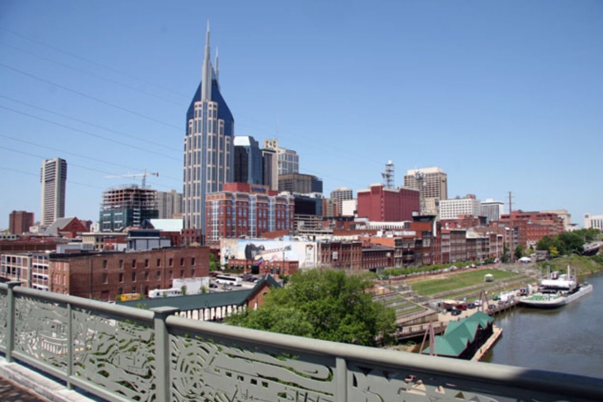 Nashville, Tennessee: veja onde fica, o que fazer e como é viver na capital da música country