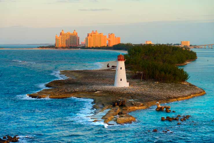 Nassau, Bahamas: conheça a história, localização e o que fazer neste lugar de belezas incríveis