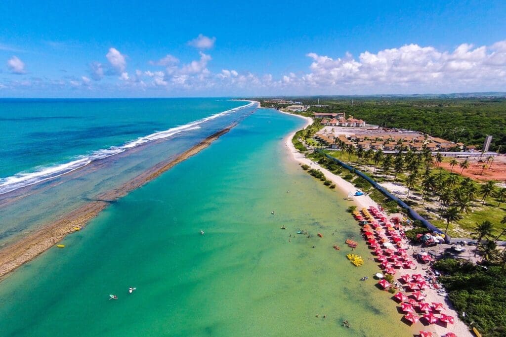 Porto de Galinhas, Pernambuco