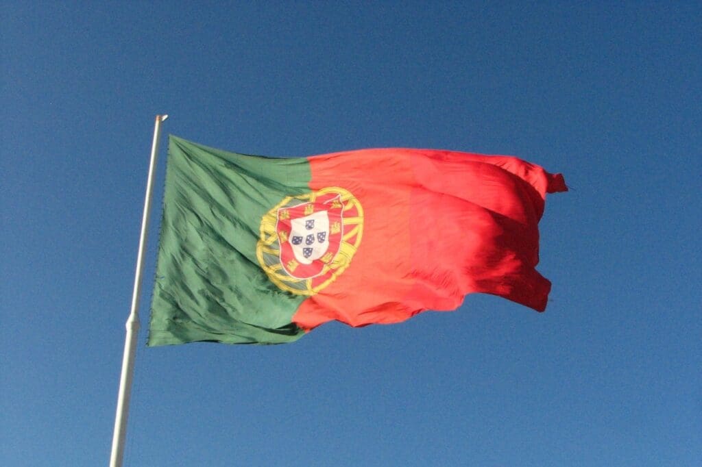 Portugal