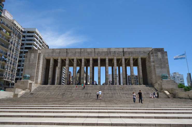 Rosário, Argentina: saiba como é morar e ou fazer turismo por essa cidade memorável!