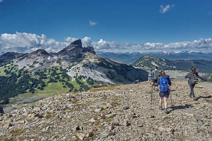 Whistler, Canadá: informações, passeios e dicas de viagem