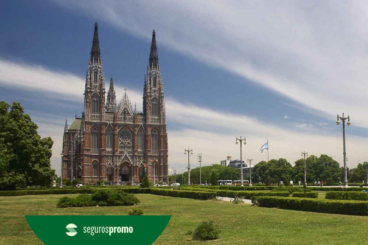La Plata, Argentina: informações e dicas de turismo!