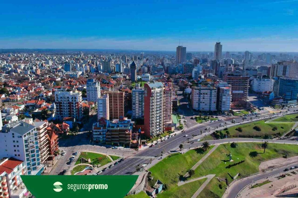 Mar del Plata, Argentina: turismo, praias e muito mais!