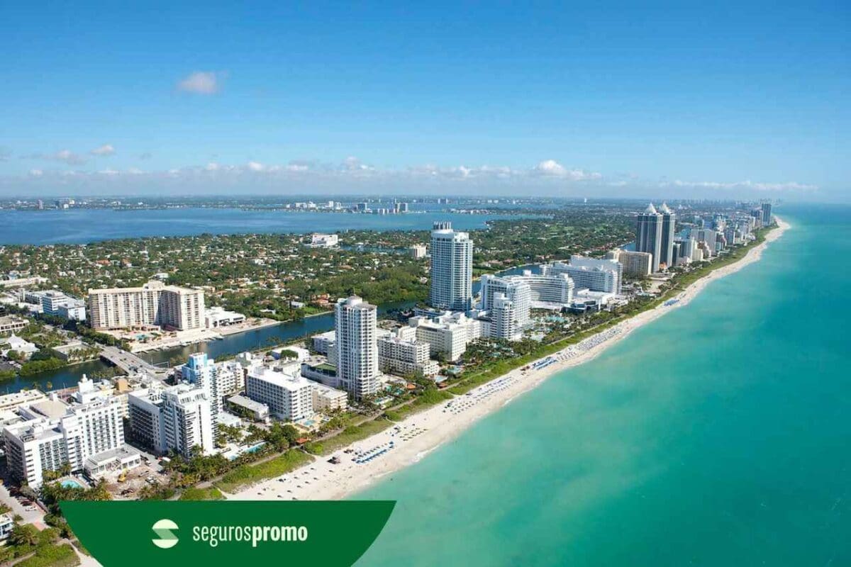Miami, Flórida: melhores dicas do que fazer na cidade!