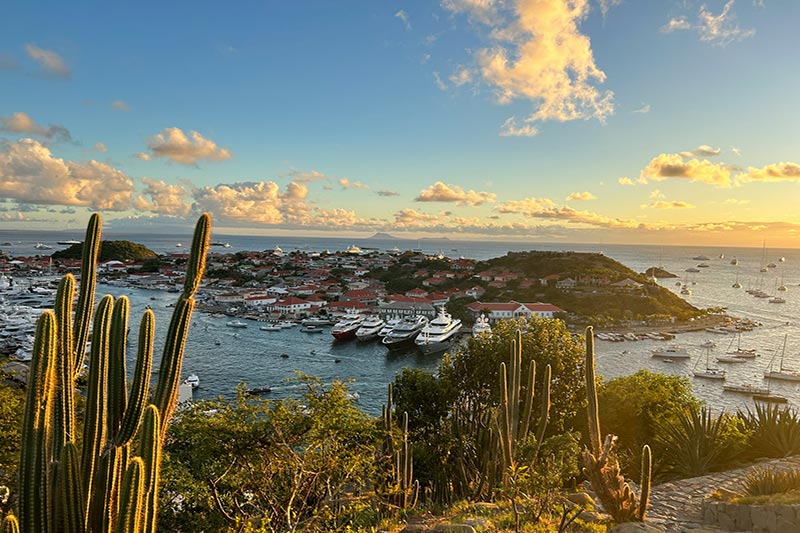 O que fazer em St. Barth: 13 atrações e passeios para você!