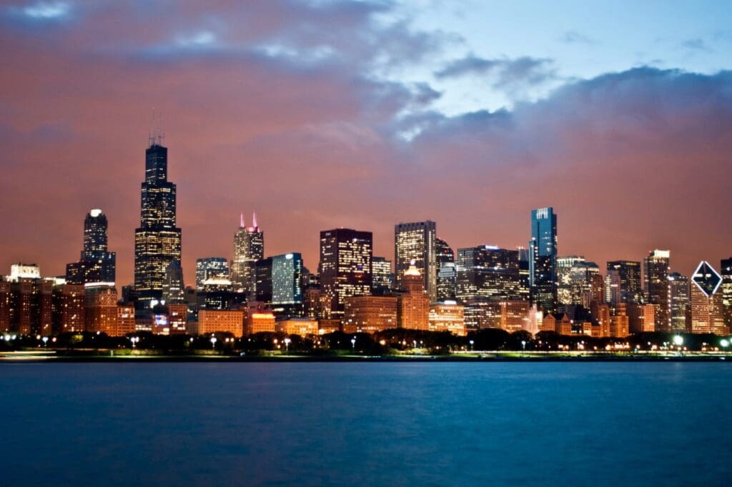 Chicago, Illinois