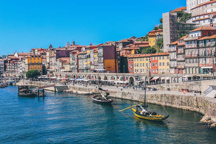 Moeda de Portugal: saiba tudo sobre o dinheiro do país!