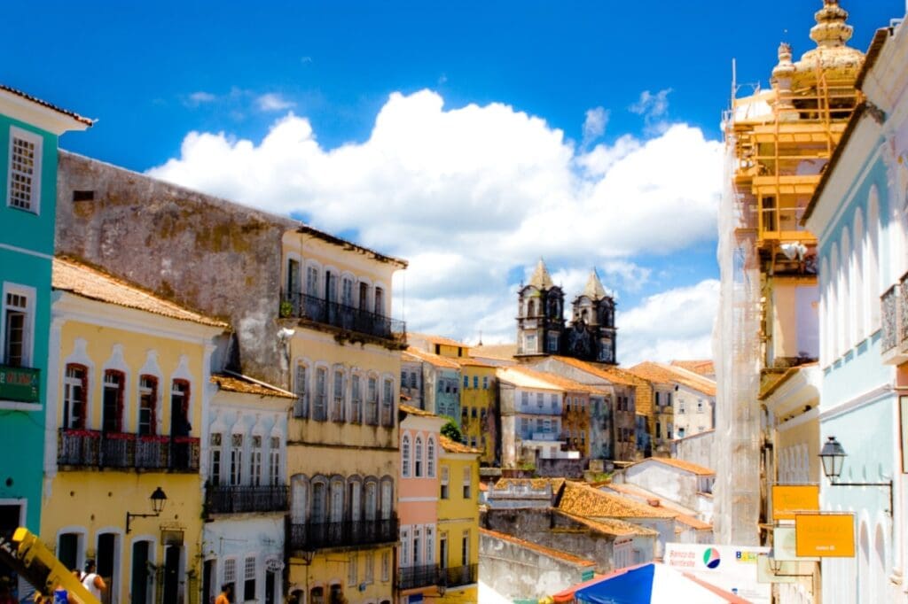 Salvador, Bahia