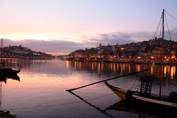 Vila Nova de Gaia: confira onde fica, quando ir e quais são as melhores atividades e pontos turísticos para conferir!