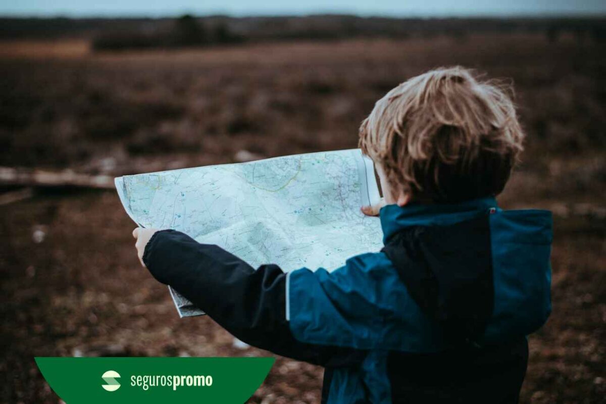 Lugares baratos para viajar com crianças: 20 opções incríveis!