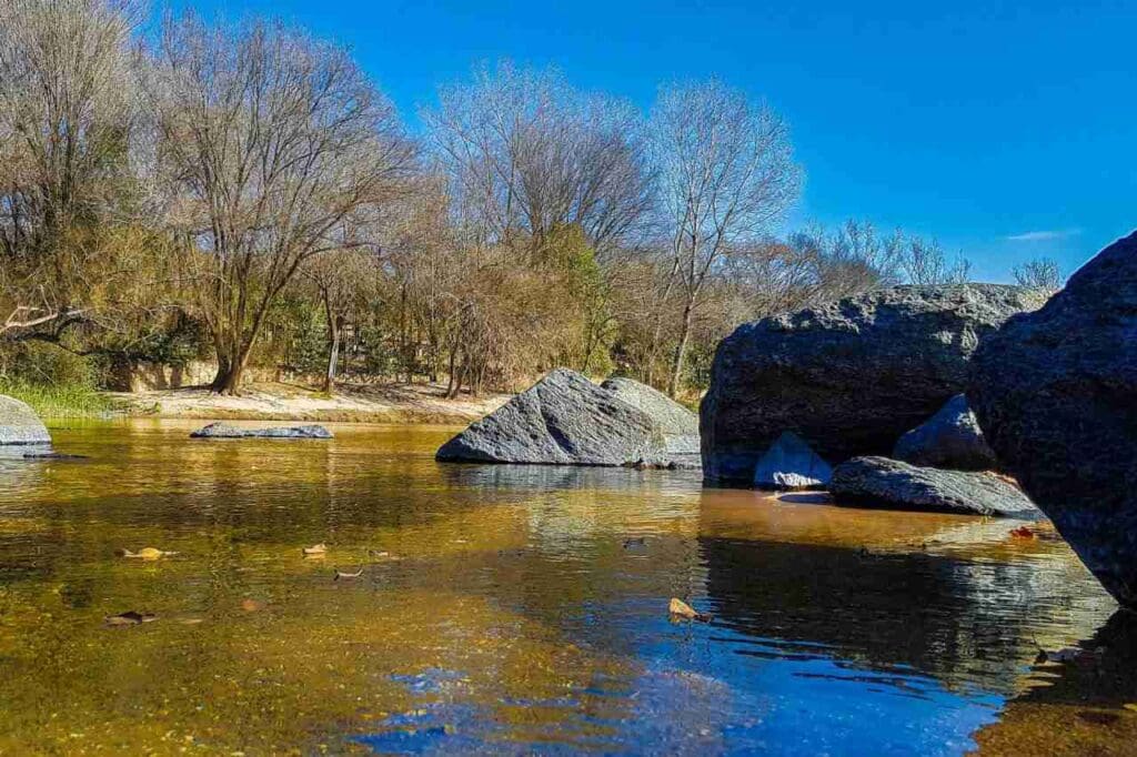 Foto da Catedral de Córdoba