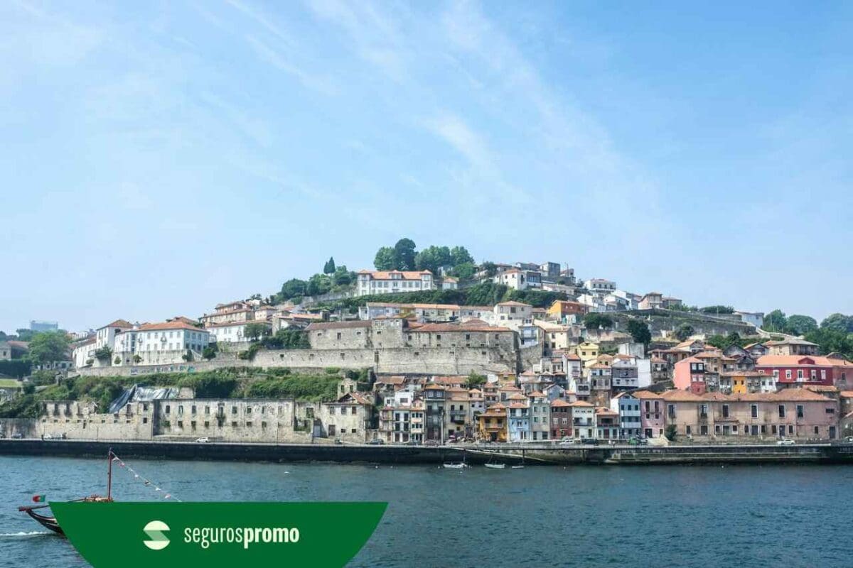 Vila Nova de Gaia: confira as melhores dicas sobre o destino