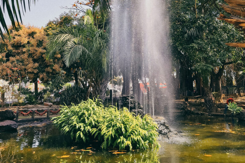 Caldas Novas, Goiás: veja onde fica, como é o tempo e o que fazer a turismo!