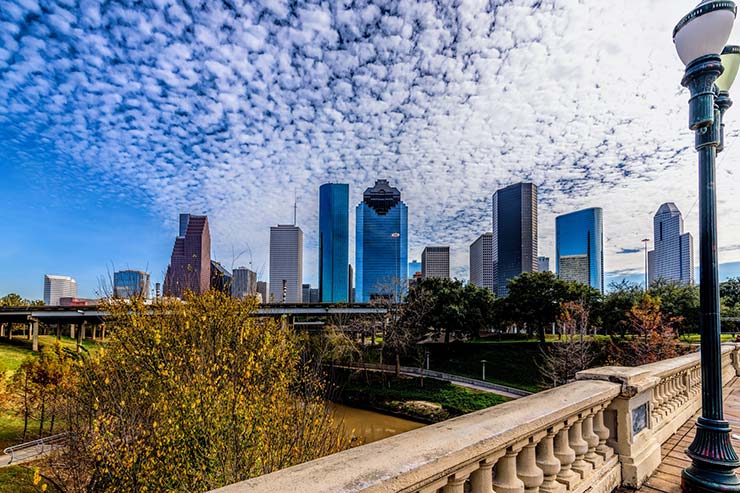 Houston, Texas: confira onde ficam as melhores atrações da cidade