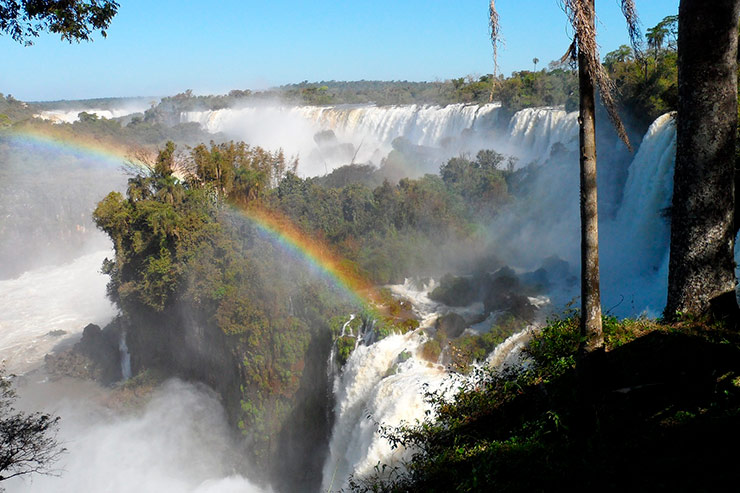 O que fazer em Foz do Iguaçu: dicas de viagem imperdíveis!