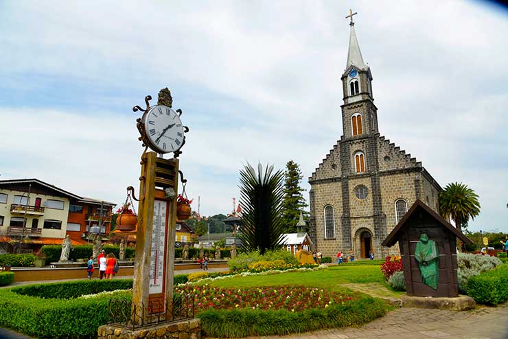 O que fazer em Gramado: veja nossas sugestões do que visitar!