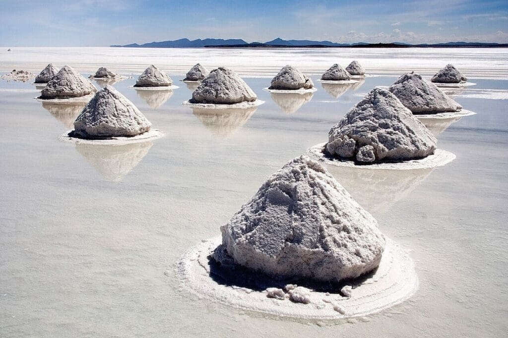 Quando ir para o Salar de Uyuni