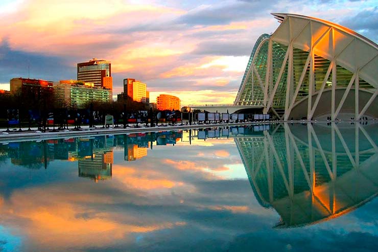 Valência, Espanha: confira onde fica e o que fazer nessa cidade espanhola