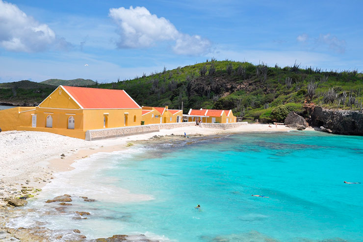 Bonaire, Caribe: veja como ir, quando visitar e quais os pontos de interesse principais!