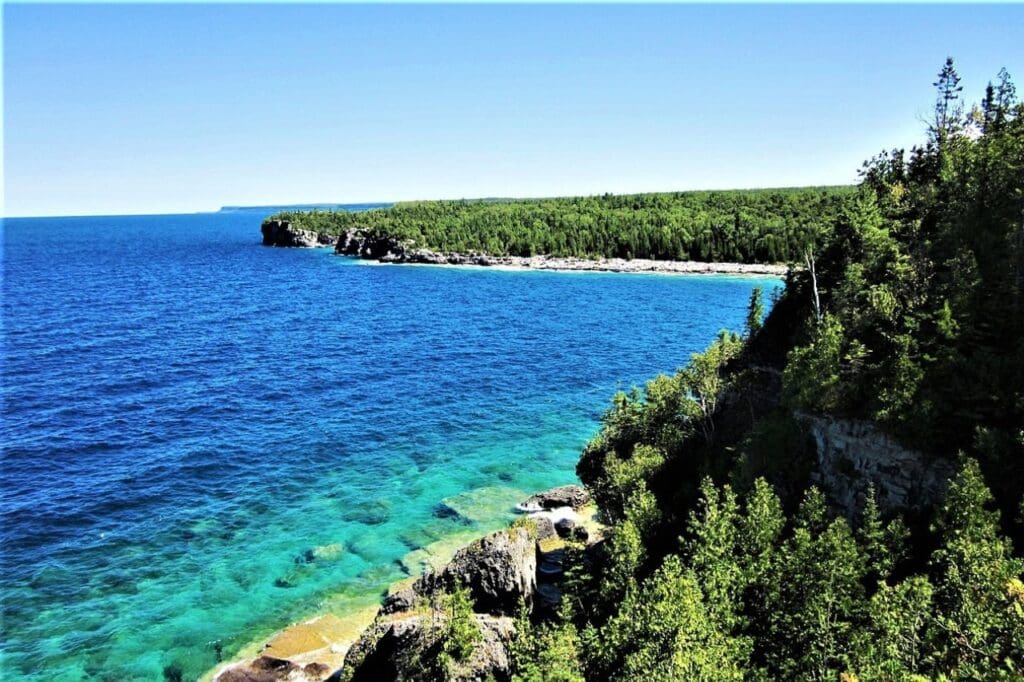 Bruce Peninsula National Park