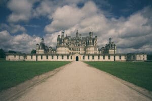 Castelos da França: conheça os belos e famosos ambientes medievais franceses!