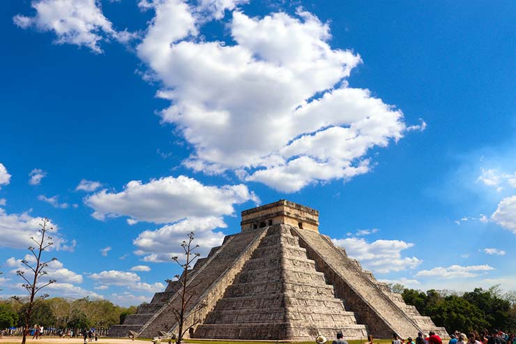 Chichén Itzá: saiba como ir e o que visitar neste destino no México!
