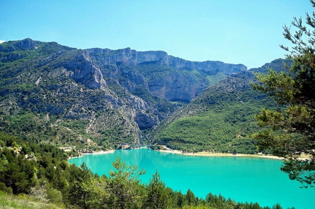 Gorges du Verdon