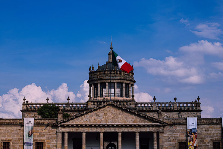 Guadalajara:conheça o mapa turístico e prepare sua viagem!