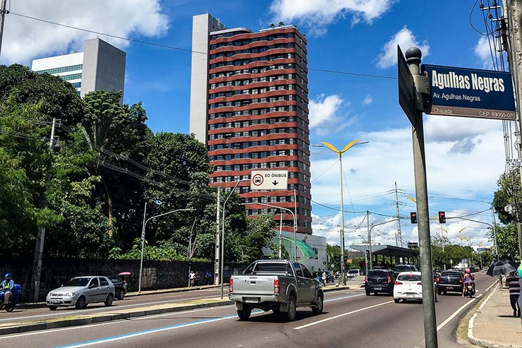 Descubra as belezas de Manaus: pontos turísticos e dicas de viagem!