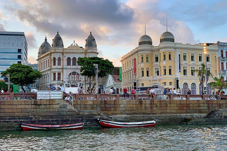 O que fazer em Recife: veja o que visitar e conhecer de dia, de noite ou com chuva