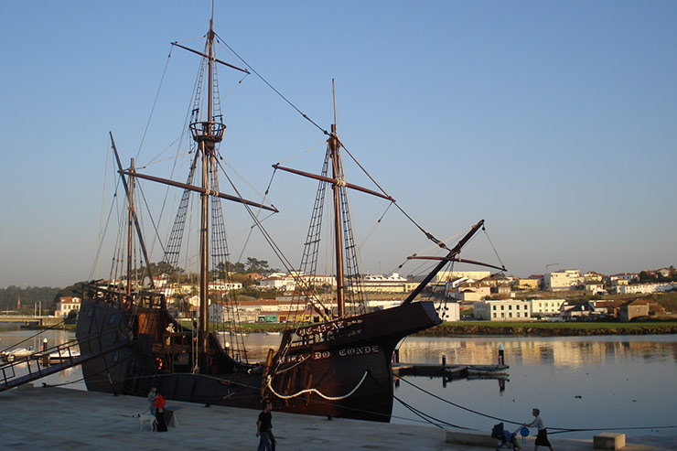 Vila do Conde, Portugal: descubra onde fica, como é morar e quais os atrativos turísticos!