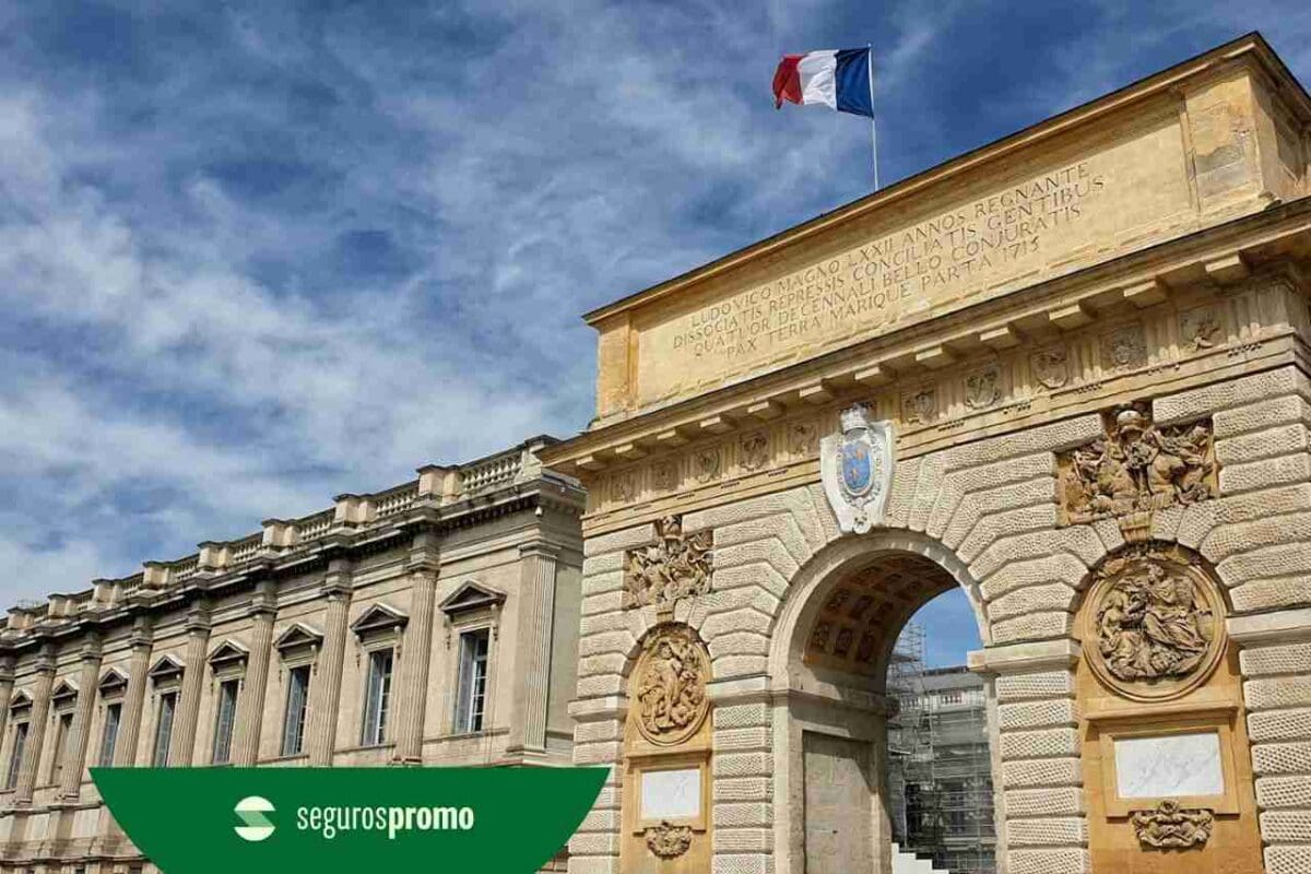 Documentos para entrar na França em 2025: guia atualizado para brasileiros