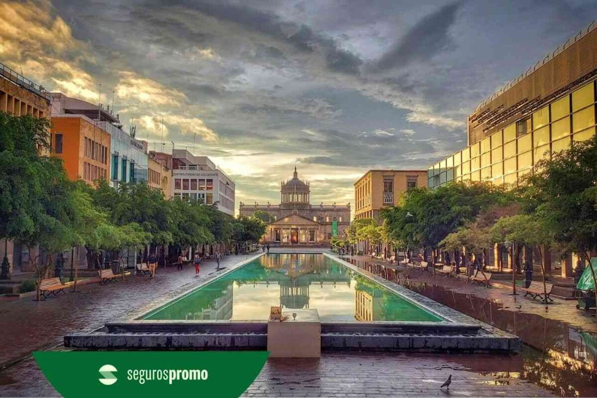 O que fazer em Guadalajara em 2026: guia completo de viagem!