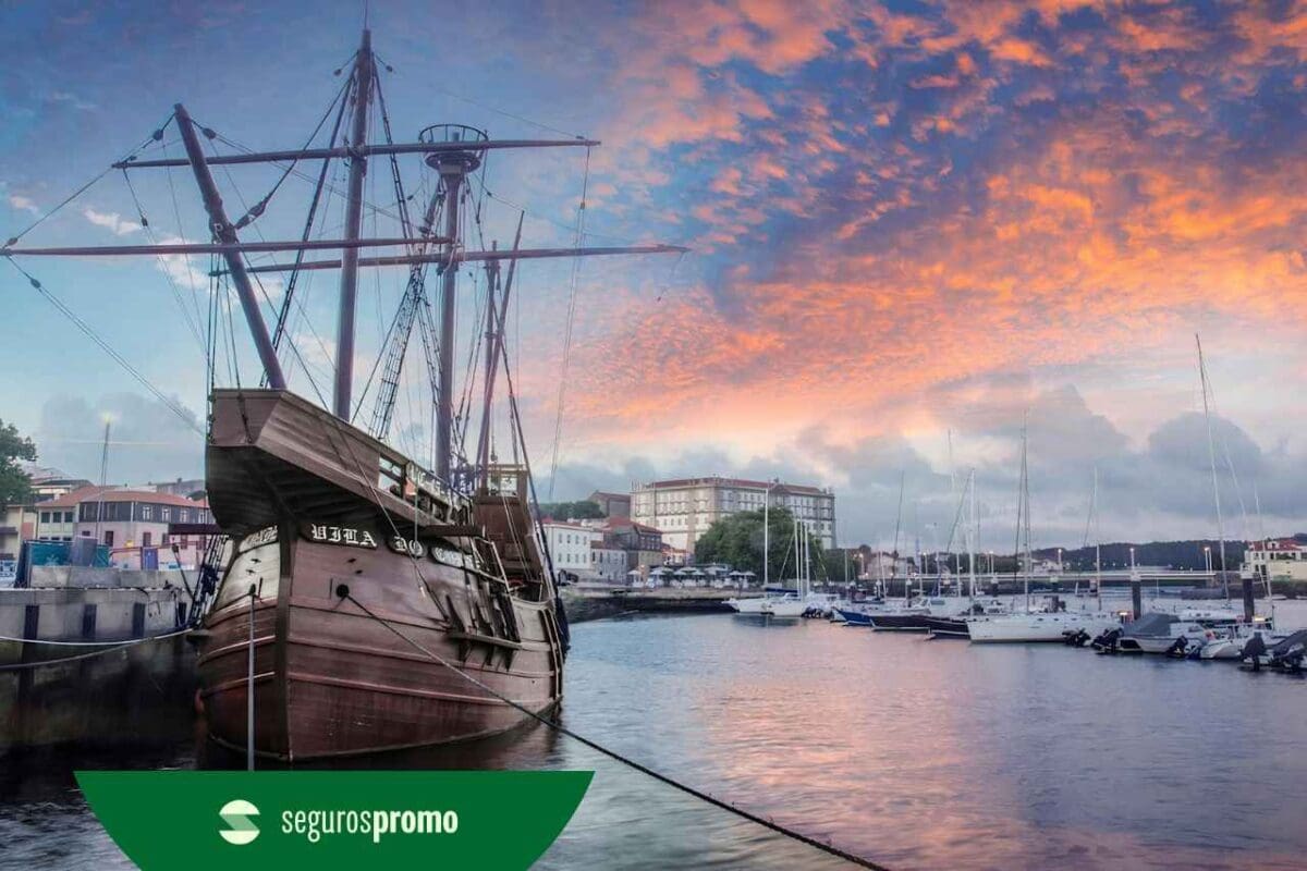 Vila do Conde, Portugal: conheça os melhores atrativos turísticos