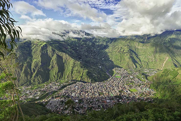 Baños, Equador: conheça as atrações mais incríveis do destino!