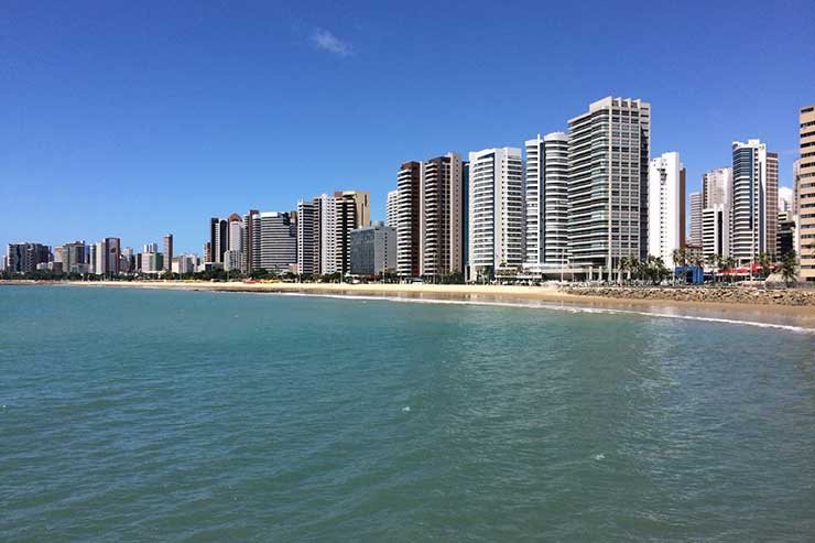 Fortaleza: pontos turísticos que não dá pra deixar de visitar!