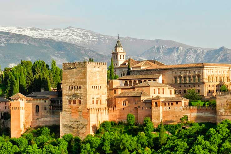 Granada, Espanha: confira as melhores dicas de viagem para esse destino!