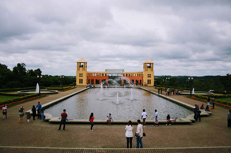 Pontos turísticos Curitiba: leia nossas dicas antes de montar seu roteiro!