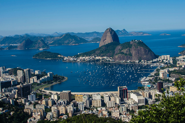 Pontos turísticos do Rio de Janeiro: veja o que te aguarda nessa maravilhosa cidade