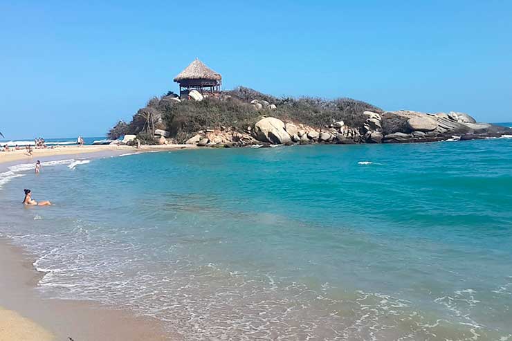 Praias da Colômbia: conheça as mais bonitas do país e algumas dicas de viagem!