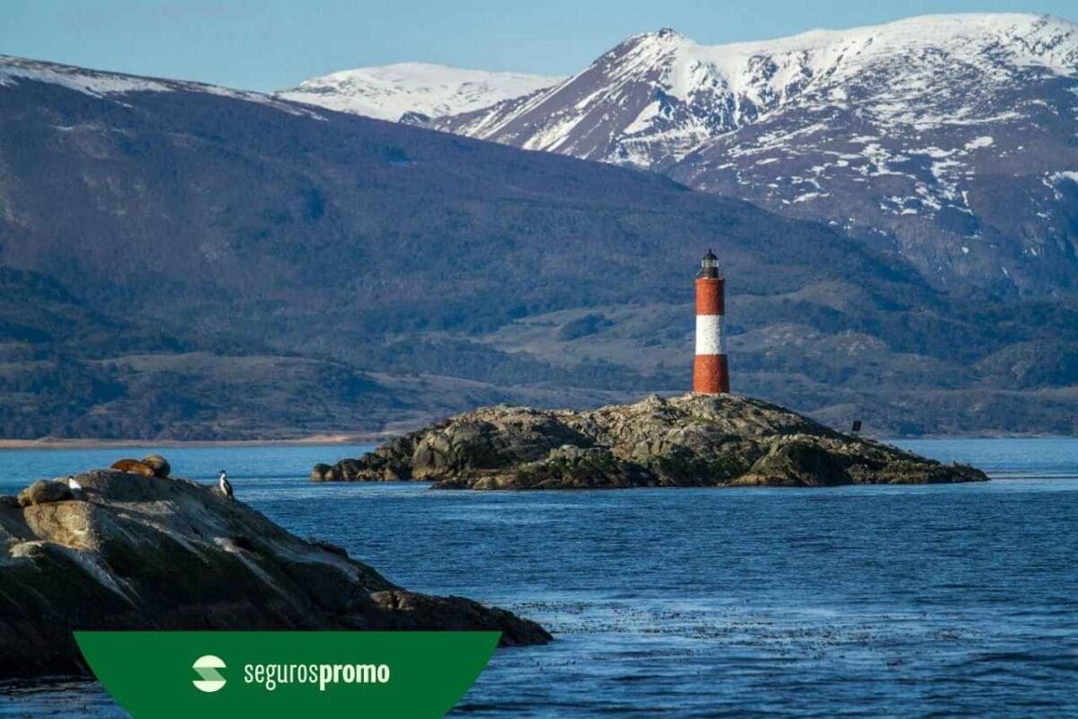 Ushuaia, Argentina: conheça as melhores atrações da cidade do Fim do Mundo!