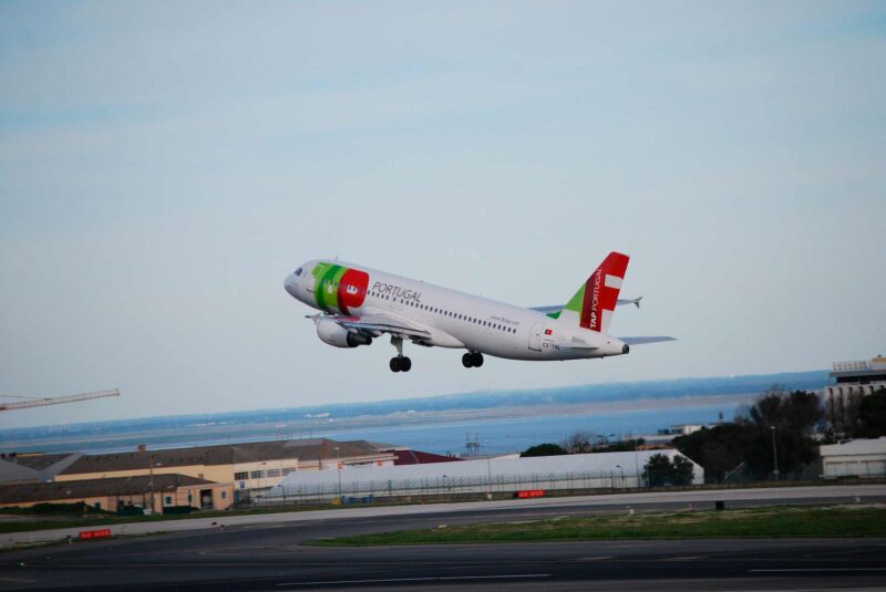 Aeroportos em Portugal: conheça os principais e suas características