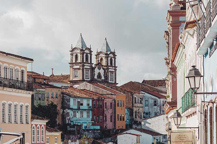 O que fazer em Salvador: veja a melhor forma de montar seu roteiro de viagem!