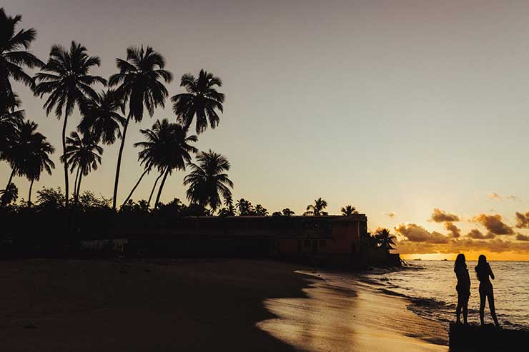 Praia de Maragogi: descubra as maravilhas alagoanas e suas belezas naturais!