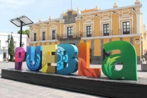 Puebla, México: conheça o turismo na cidade e nos arredores!